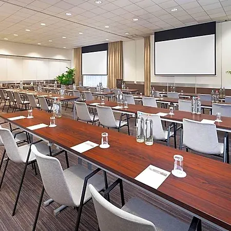Nh Amsterdam Schiphol Airport Ξενοδοχείο 4*