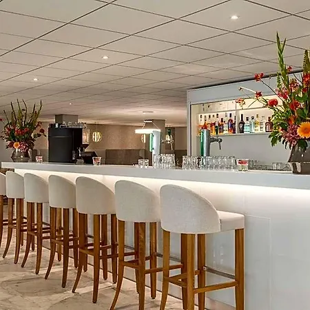 Nh Amsterdam Schiphol Airport Ξενοδοχείο Hoofddorp