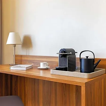 Nh Amsterdam Schiphol Airport Ξενοδοχείο 4*
