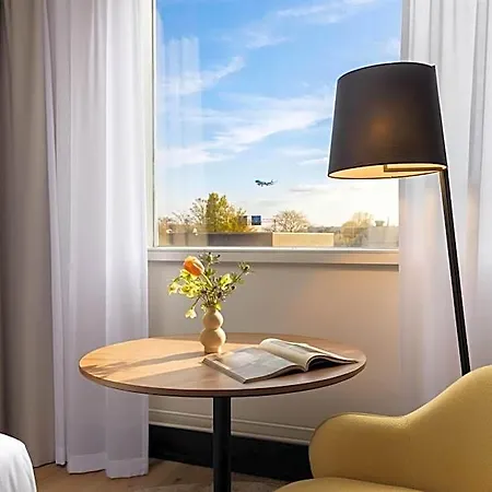 Nh Amsterdam Schiphol Airport Hoofddorp
