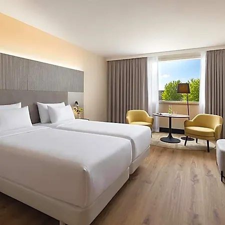 Ξενοδοχείο Nh Amsterdam Schiphol Airport Hoofddorp