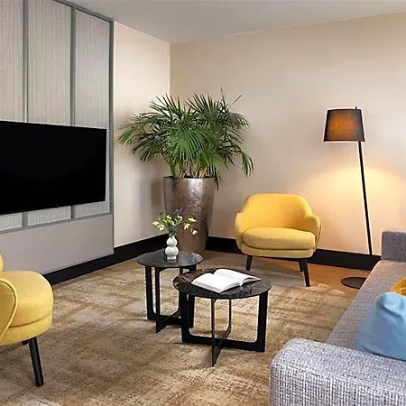 Nh Amsterdam Schiphol Airport 4*