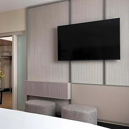 Nh Amsterdam Schiphol Airport Ξενοδοχείο 4*