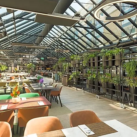 Ξενοδοχείο Nh Amsterdam Schiphol Airport