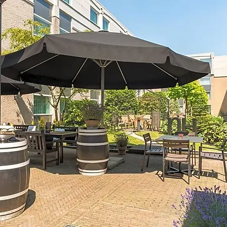 Hotel Nh Amsterdam Schiphol Airport Hoofddorp