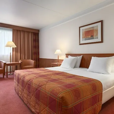 Nh Amsterdam Schiphol Airport Hotel Hoofddorp