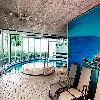 Nh Amsterdam Schiphol Airport Hotel