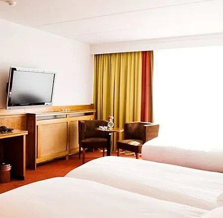 Hotel Nh Amsterdam Schiphol Airport 4*