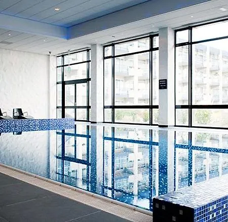 Nh Amsterdam Schiphol Airport 4*