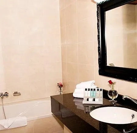 Hotel Nh Amsterdam Schiphol Airport Hoofddorp