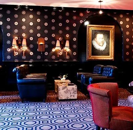 Nh Amsterdam Schiphol Airport 4* Hoofddorp