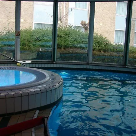 Nh Amsterdam Schiphol Airport Hotel Hoofddorp