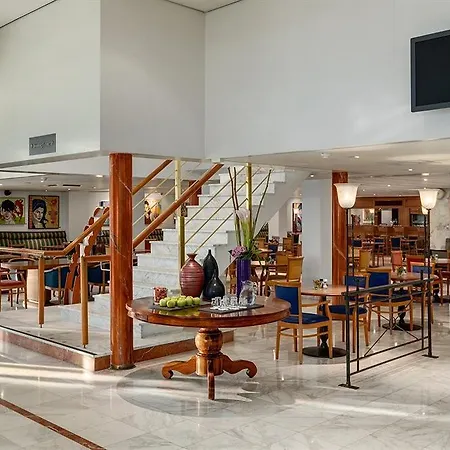 Nh Amsterdam Schiphol Airport 4*