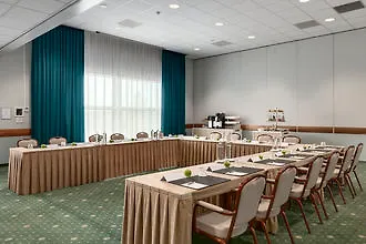 Nh Amsterdam Schiphol Airport 4* Hoofddorp