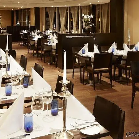Hotel Nh Amsterdam Schiphol Airport Hoofddorp