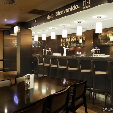 Hotel Nh Amsterdam Schiphol Airport