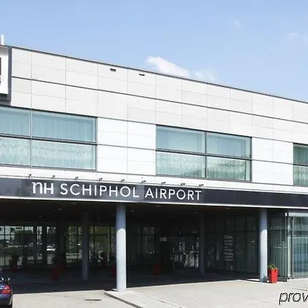 Nh Amsterdam Schiphol Airport Hotel Hoofddorp