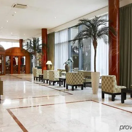 Nh Amsterdam Schiphol Airport Hotel Hoofddorp
