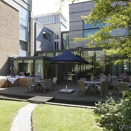 Nh Amsterdam Schiphol Airport Hotel 4*