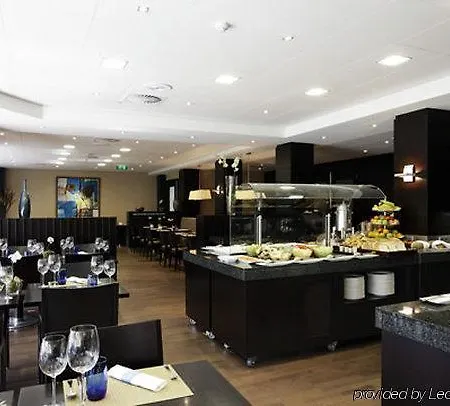Nh Amsterdam Schiphol Airport Hotel