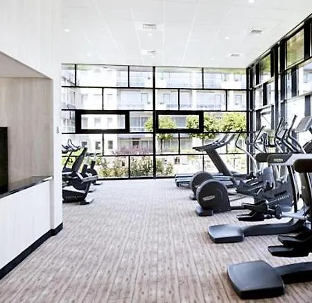 Nh Amsterdam Schiphol Airport 4* Hoofddorp