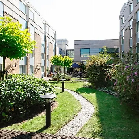 Hotel Nh Amsterdam Schiphol Airport