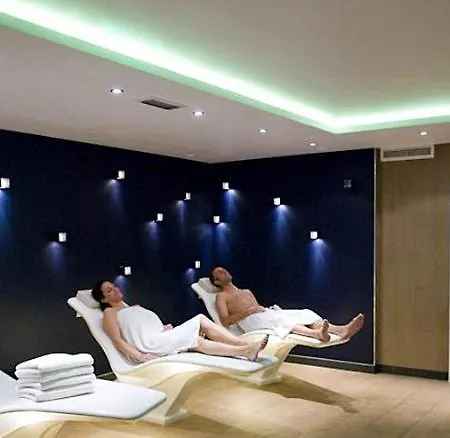 Nh Amsterdam Schiphol Airport Hotel