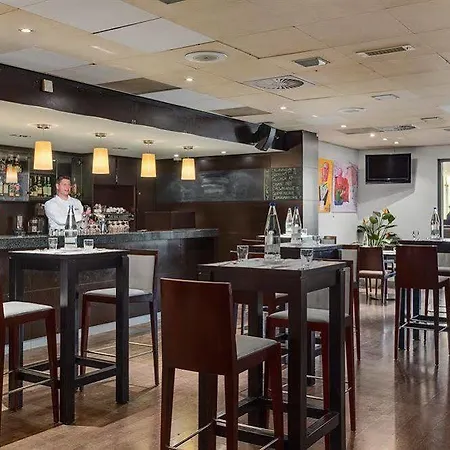 Hotel Nh Amsterdam Schiphol Airport