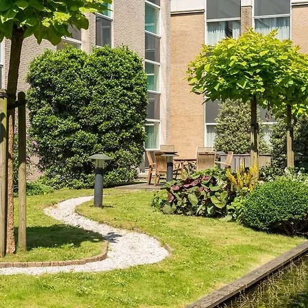 Hotel Nh Amsterdam Schiphol Airport 4*