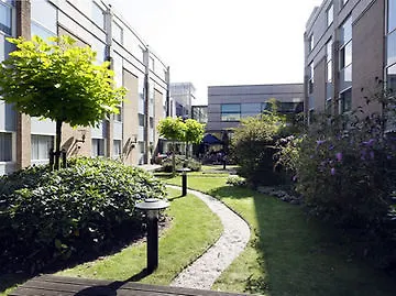 Nh Amsterdam Schiphol Airport 4*