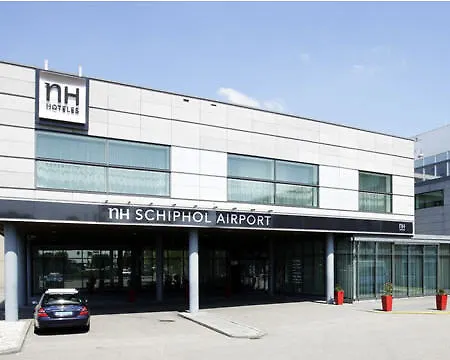 Hotel Nh Amsterdam Schiphol Airport 4*