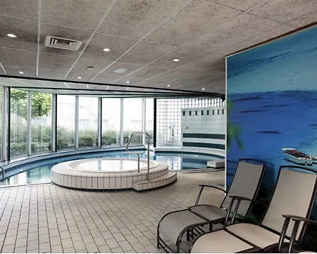 Nh Amsterdam Schiphol Airport 4*
