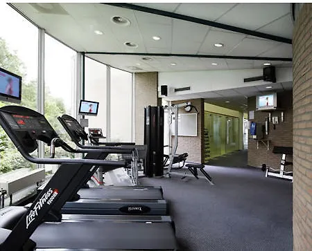 Nh Amsterdam Schiphol Airport 4* Hoofddorp