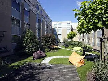 Hotel Nh Amsterdam Schiphol Airport 4*