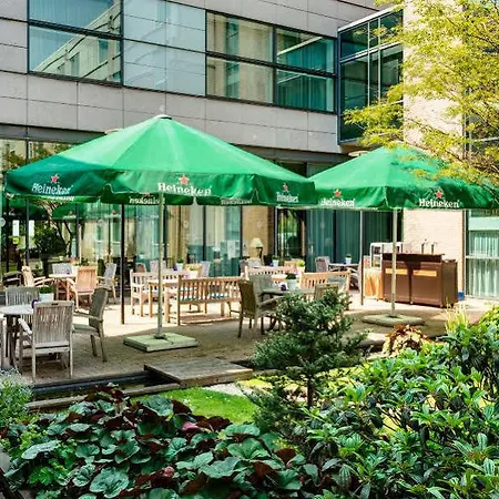 Nh Amsterdam Schiphol Airport Hotel
