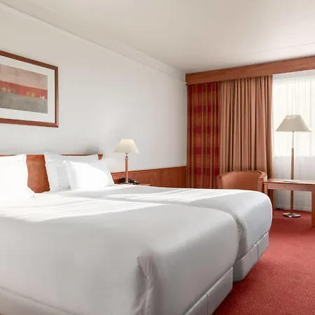 Hotel Nh Amsterdam Schiphol Airport Hoofddorp