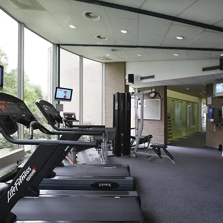 Nh Amsterdam Schiphol Airport 4*