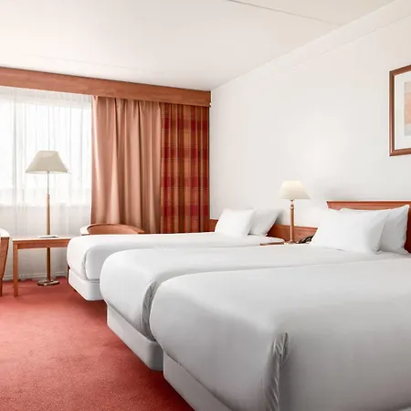 Hotel Nh Amsterdam Schiphol Airport