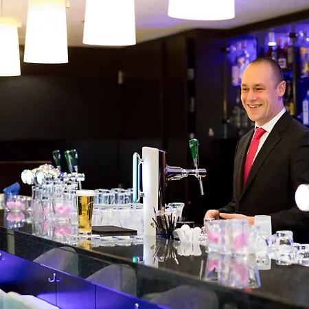 Hotel Nh Amsterdam Schiphol Airport 4*
