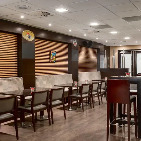 Hotel Nh Amsterdam Schiphol Airport