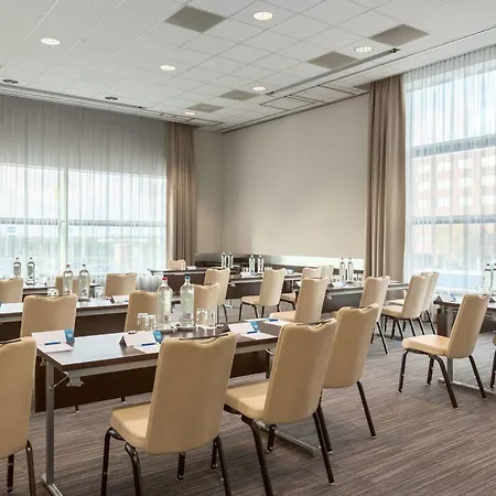 Hotel Nh Amsterdam Schiphol Airport Hoofddorp