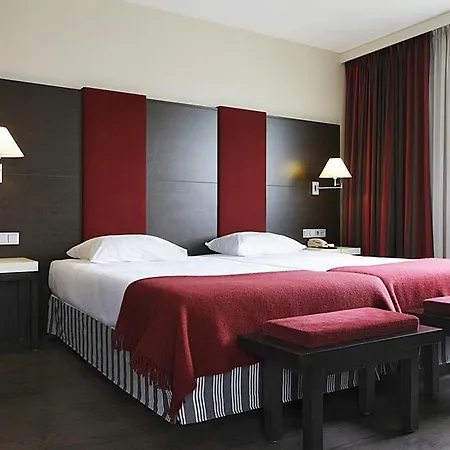 Hotel Nh Amsterdam Schiphol Airport 4*