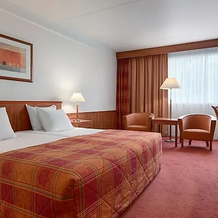 Nh Amsterdam Schiphol Airport 4* Hoofddorp