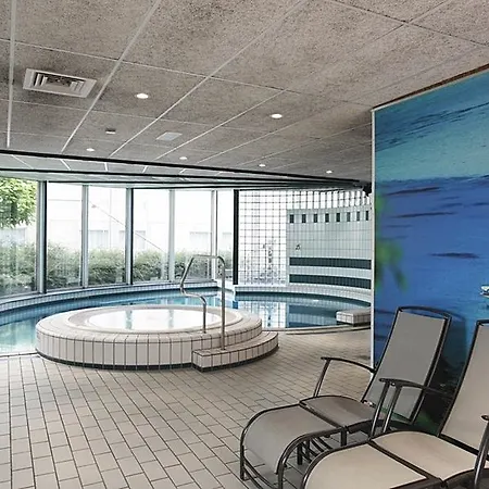 Nh Amsterdam Schiphol Airport Hotel