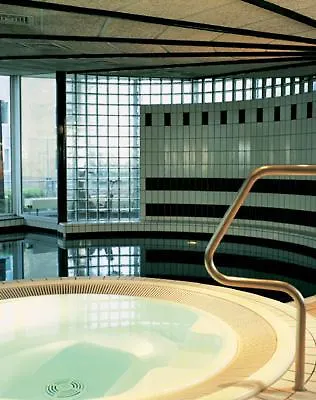 Hotel Nh Amsterdam Schiphol Airport 4*