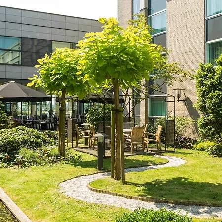 Nh 암스테르담 스히폴 에어포트 호프트도프