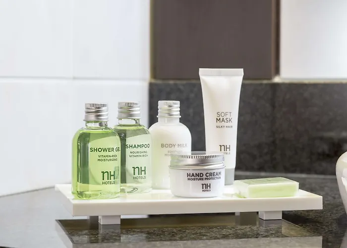 阿姆斯特丹史基浦机场nh酒店 酒店