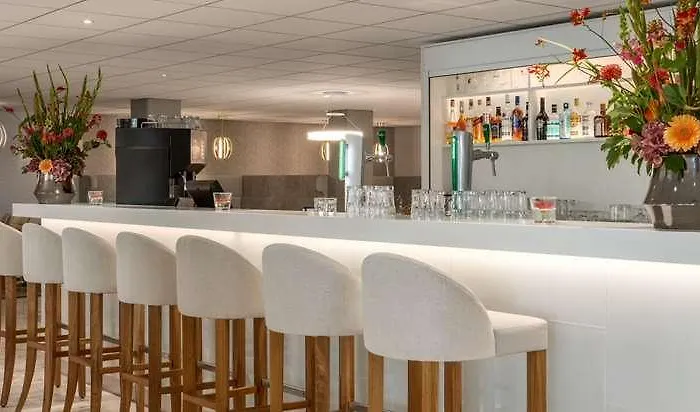 Nh Amsterdam Schiphol Airport 4* Hoofddorp