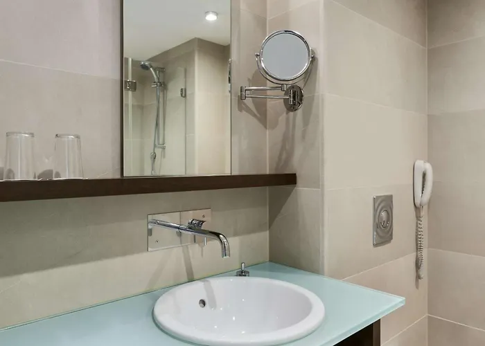 Nh Amsterdam Schiphol Airport 4*