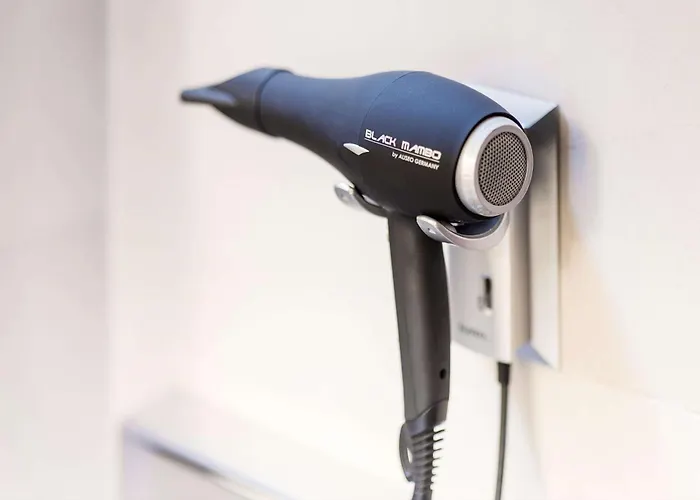 阿姆斯特丹史基浦机场nh酒店 酒店 霍夫多普